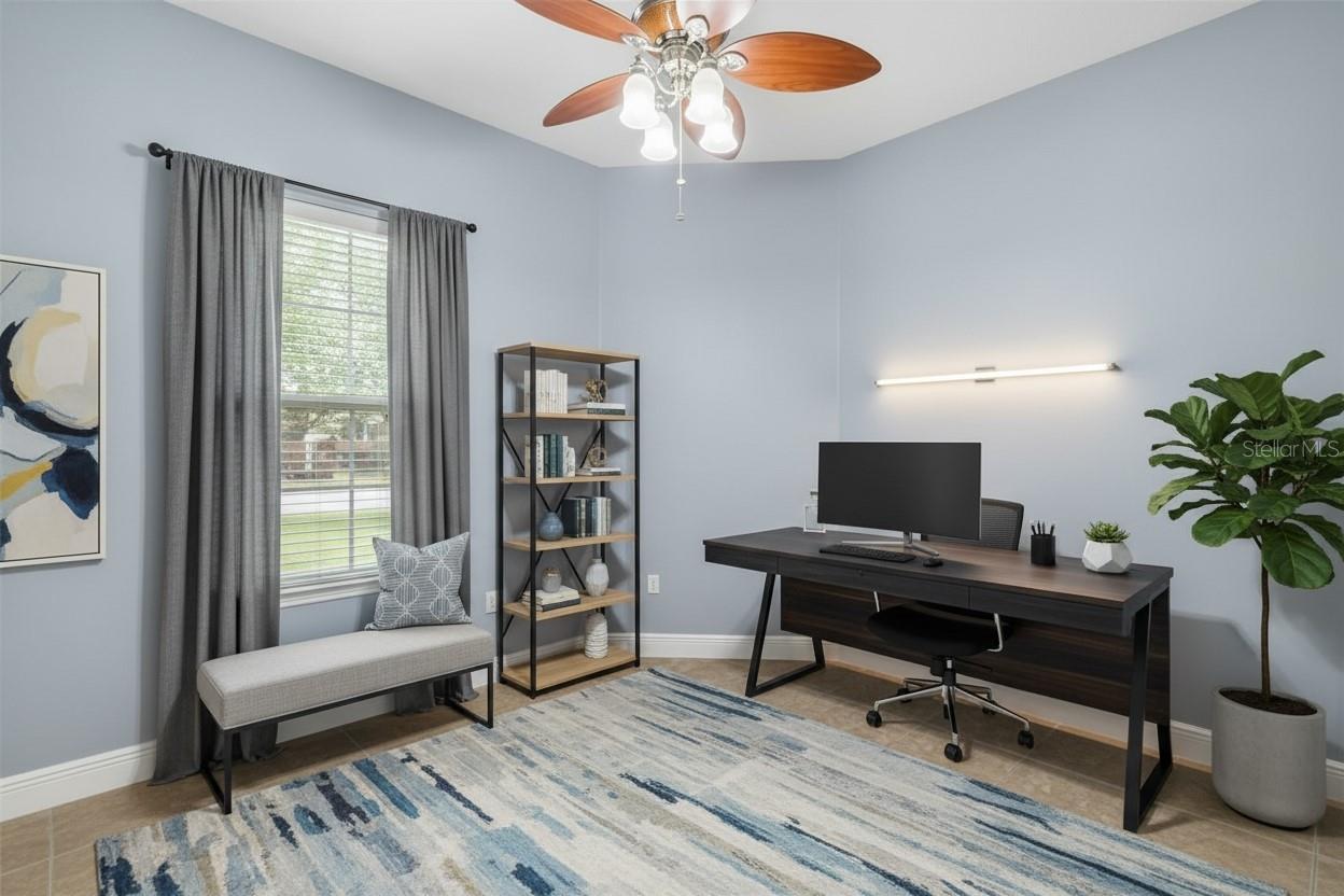 SOLIVITA PH 04C SEC 02 - Residential