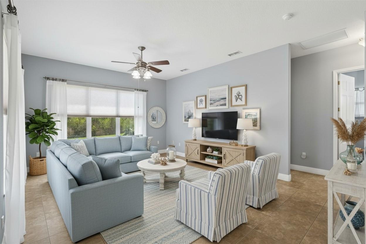 SOLIVITA PH 04C SEC 02 - Residential