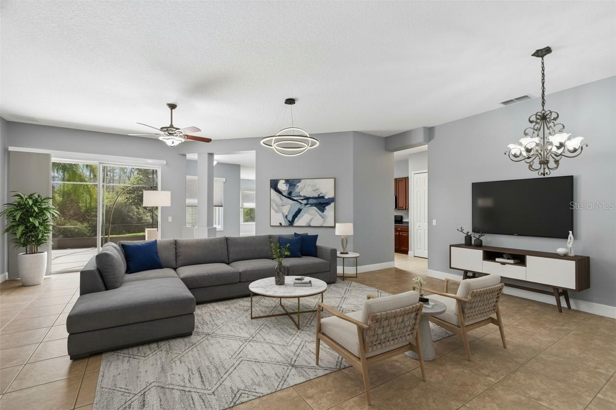 SOLIVITA PH 04C SEC 02 - Residential