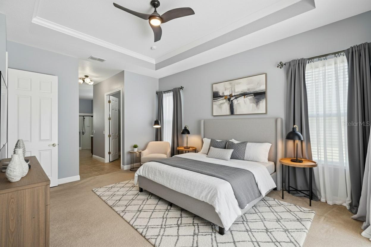 SOLIVITA PH 04C SEC 02 - Residential