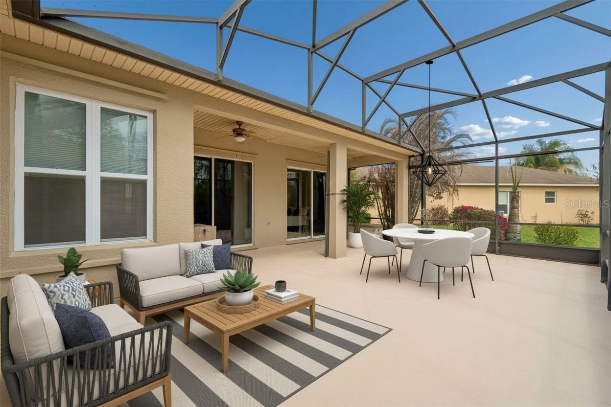 SOLIVITA PH 04C SEC 02 - Residential