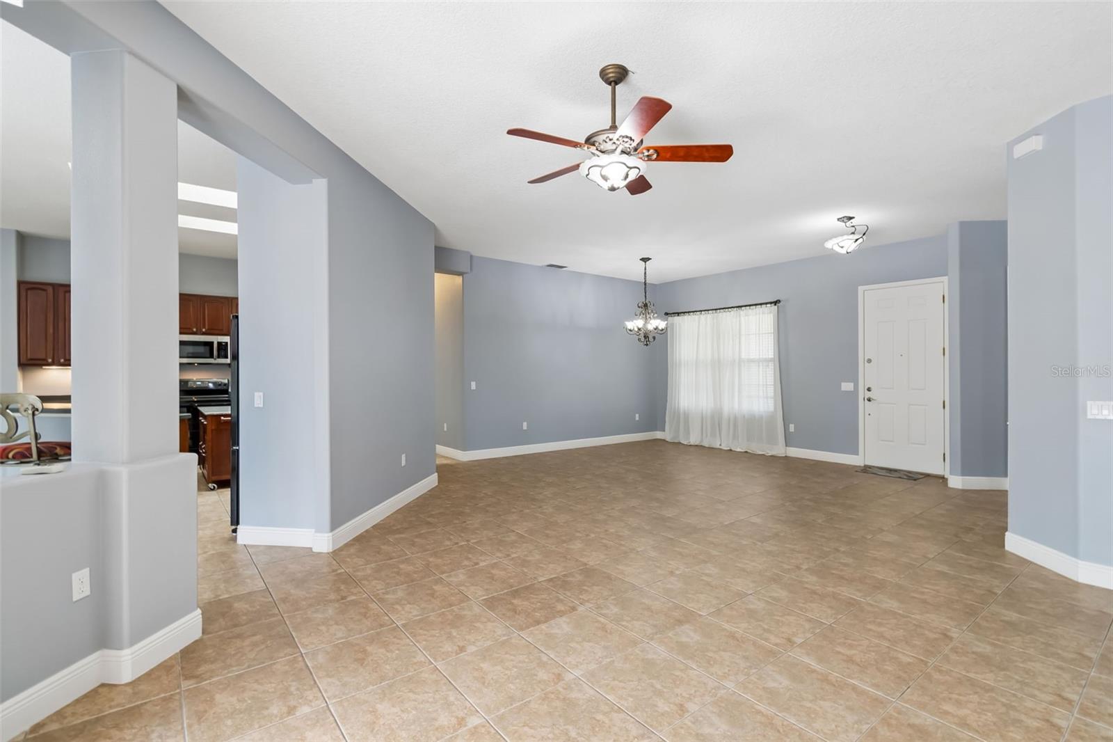 SOLIVITA PH 04C SEC 02 - Residential