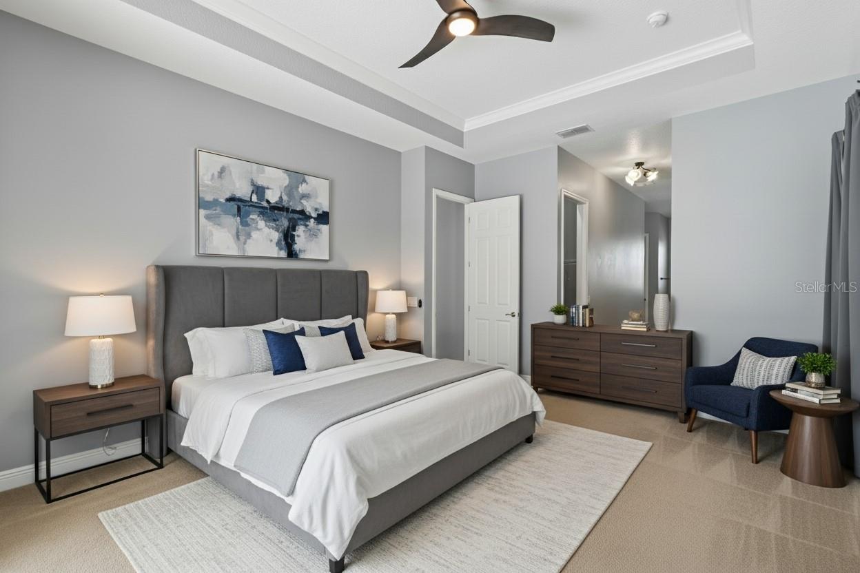 SOLIVITA PH 04C SEC 02 - Residential