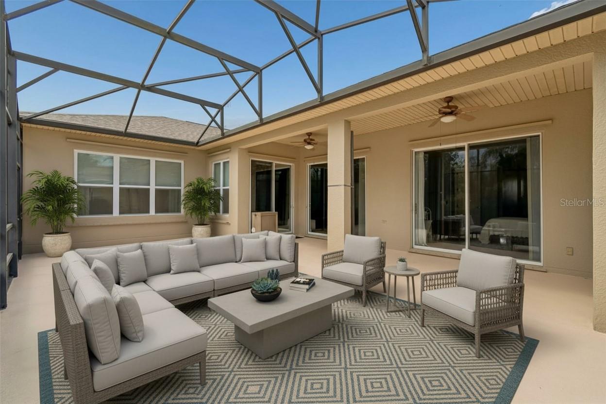 SOLIVITA PH 04C SEC 02 - Residential