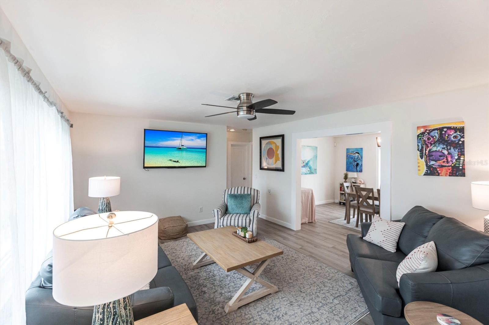 DEEP LAGOON ESTATES - Residential