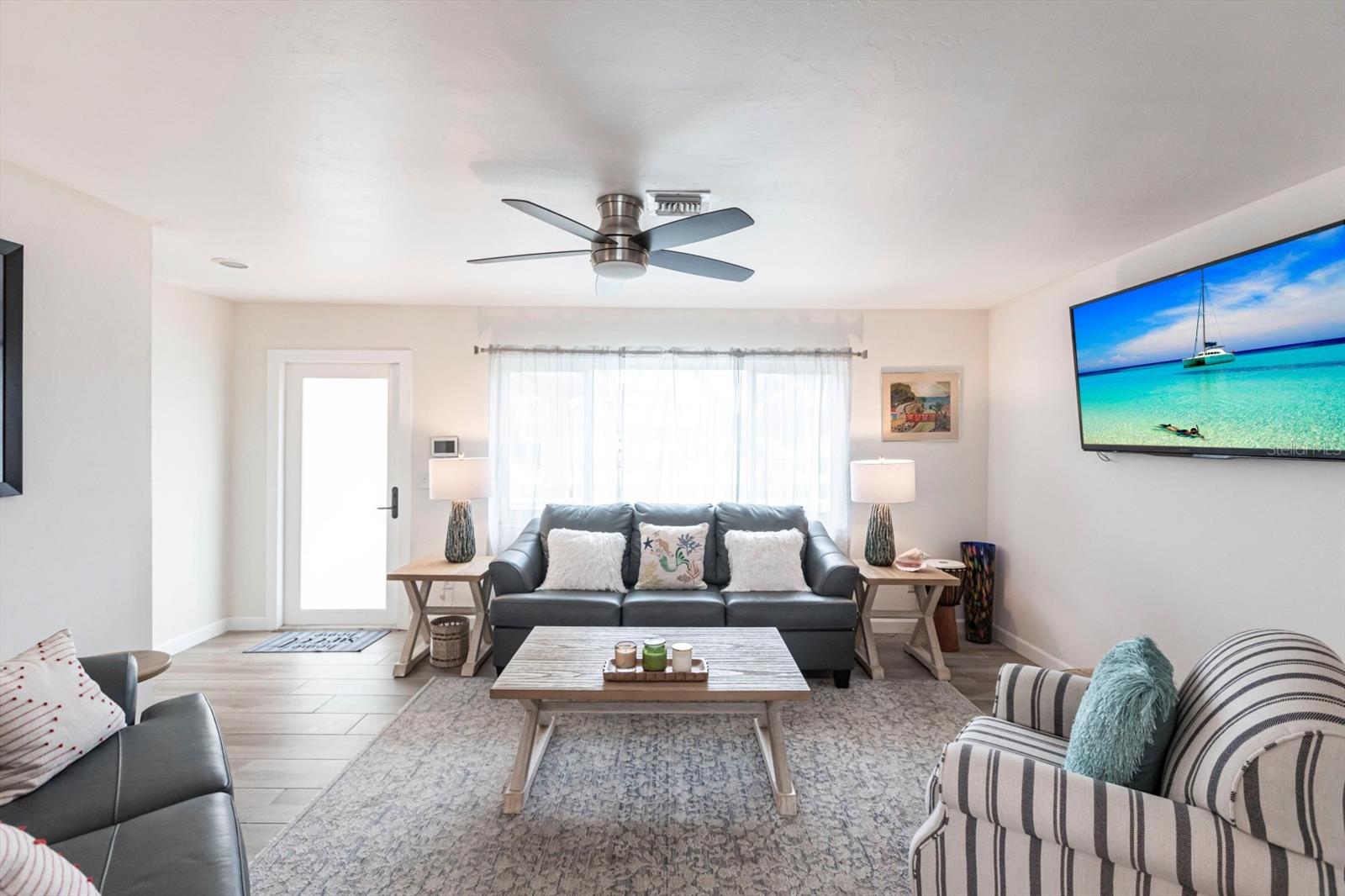 DEEP LAGOON ESTATES - Residential