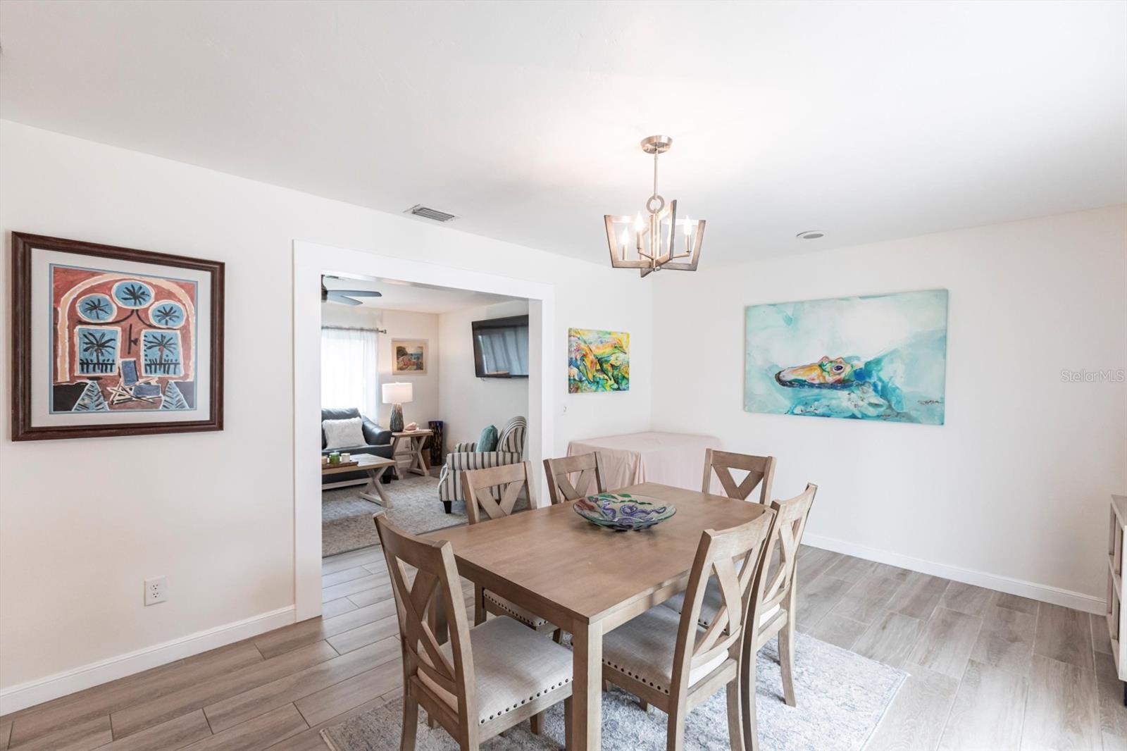 DEEP LAGOON ESTATES - Residential