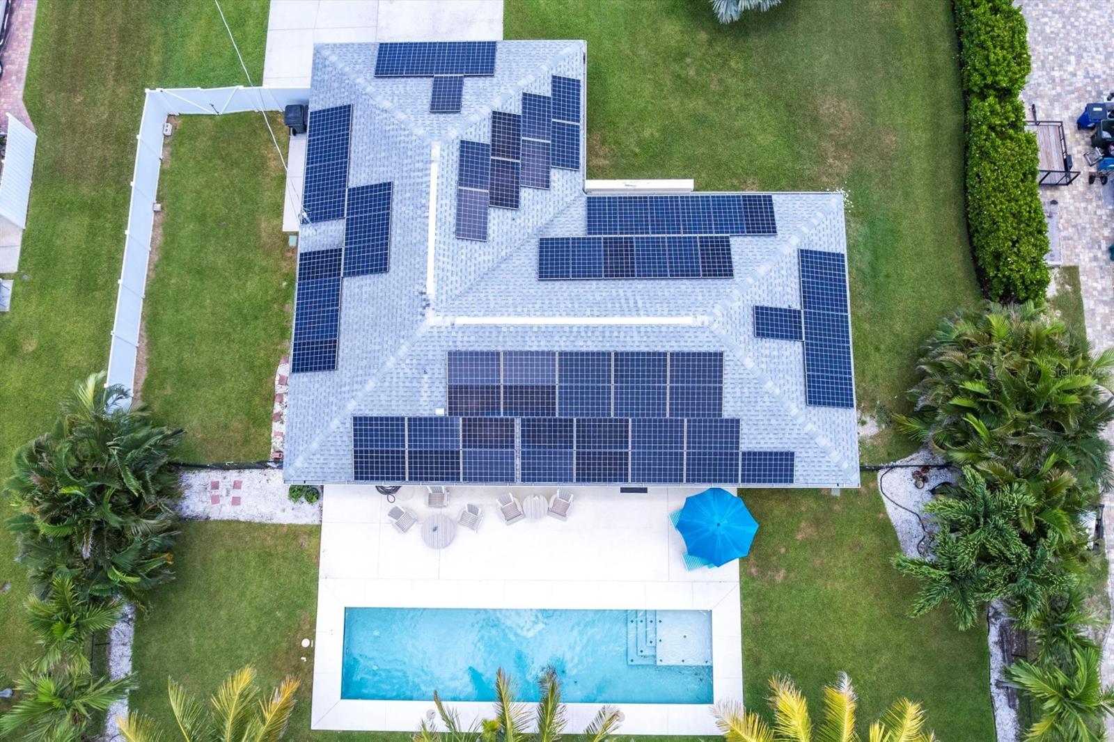 DEEP LAGOON ESTATES - Residential