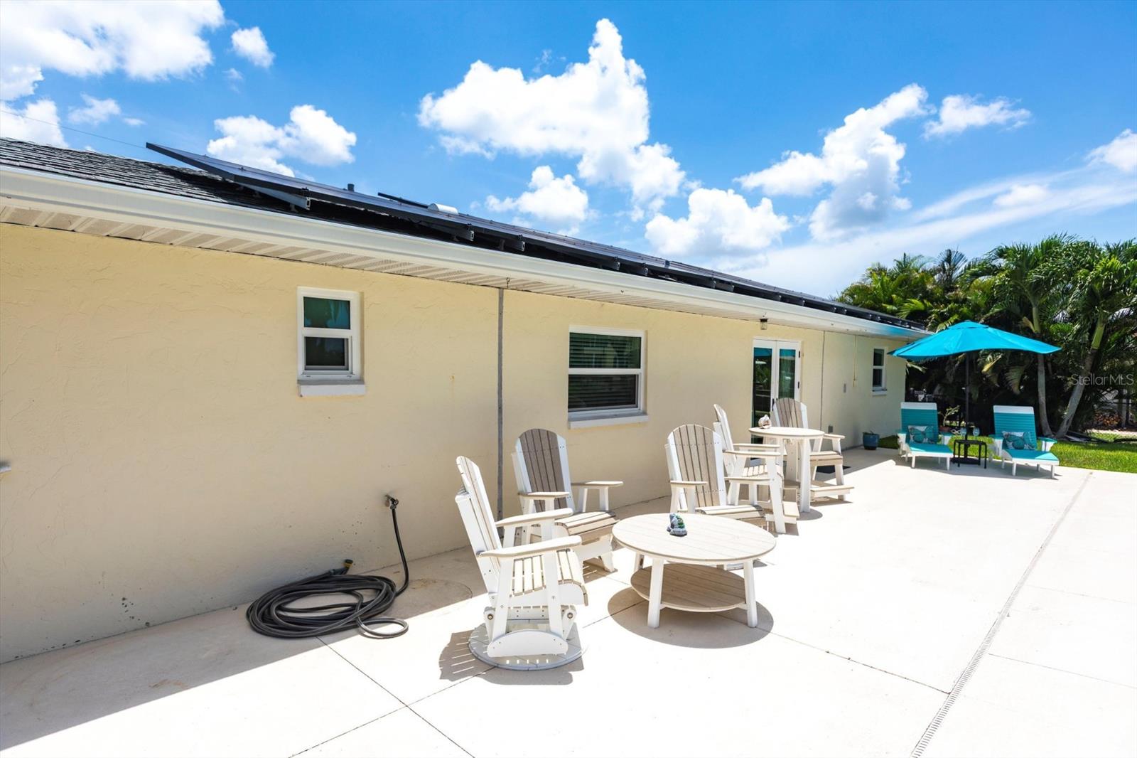 DEEP LAGOON ESTATES - Residential