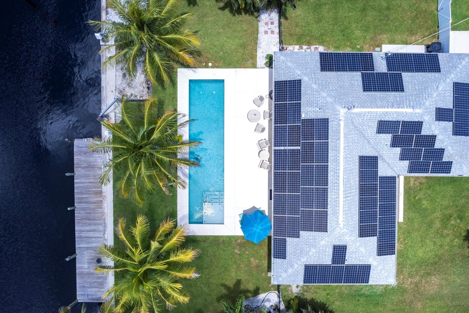 DEEP LAGOON ESTATES - Residential