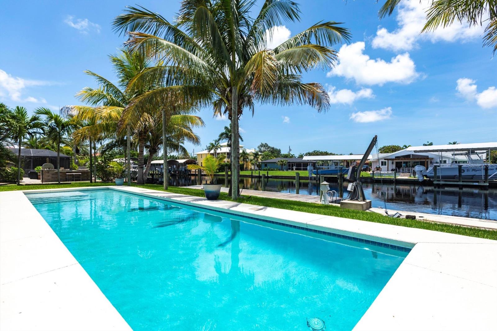 DEEP LAGOON ESTATES - Residential