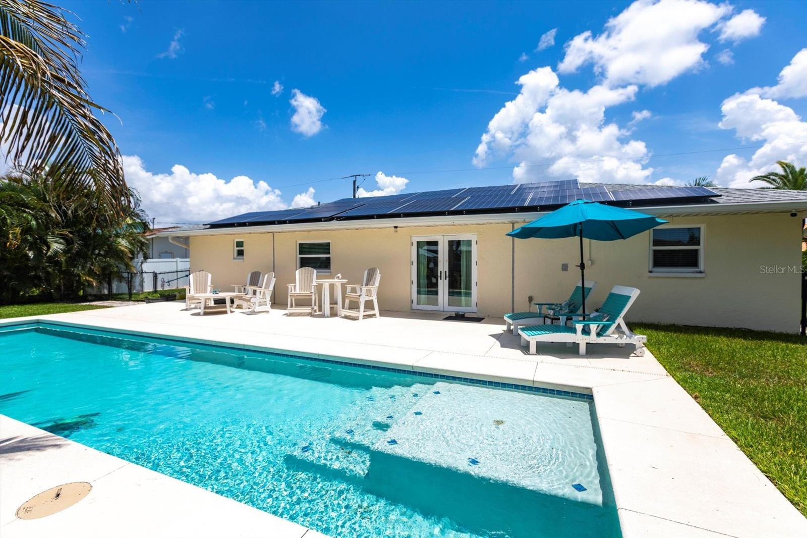 DEEP LAGOON ESTATES - Residential