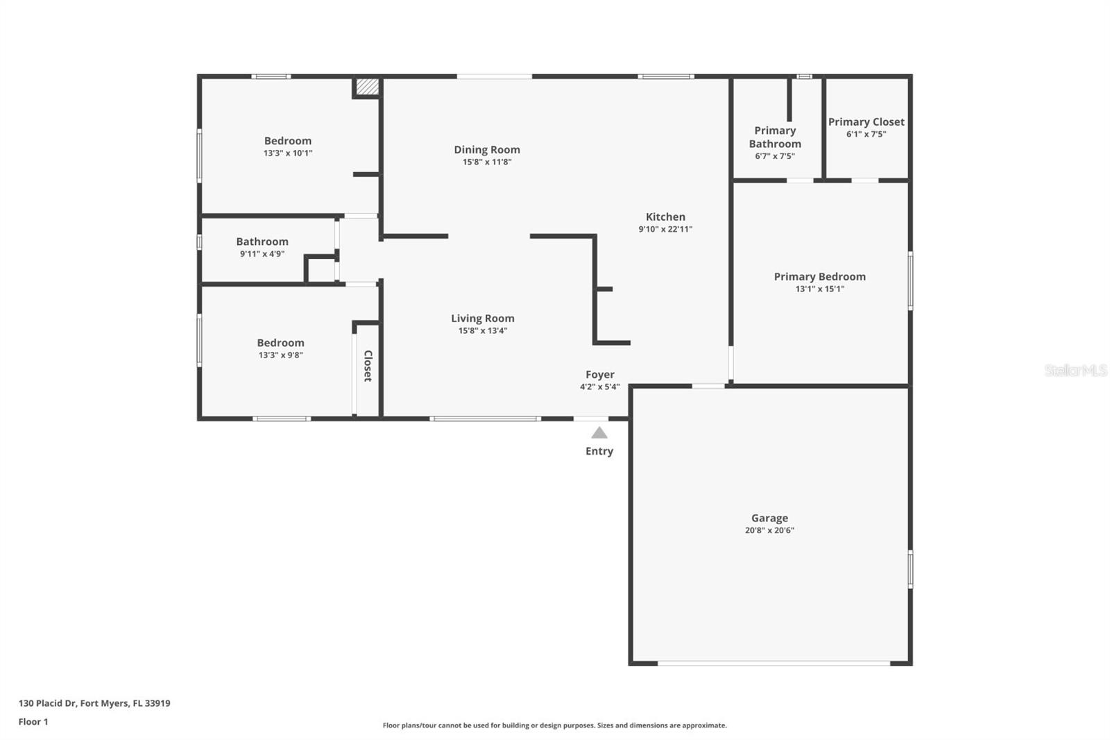DEEP LAGOON ESTATES - Residential