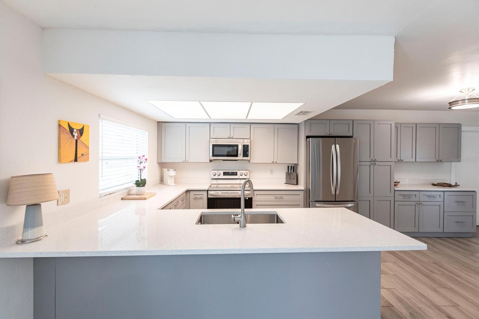 DEEP LAGOON ESTATES - Residential