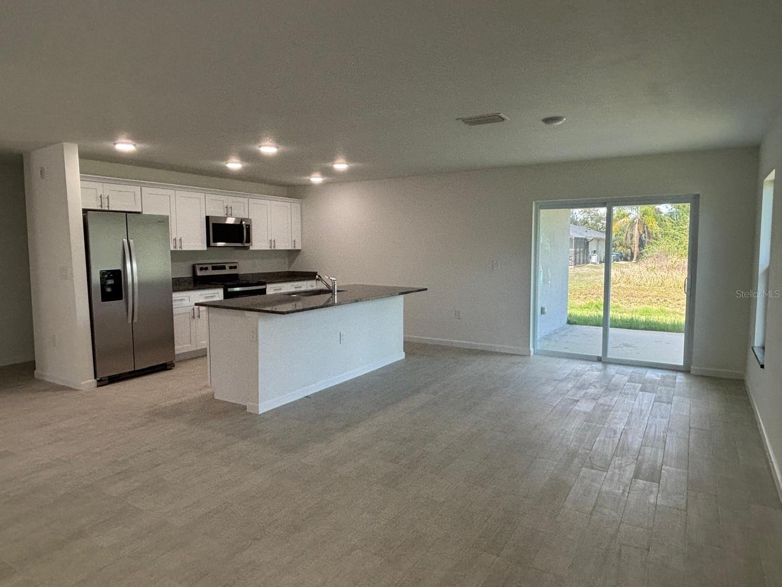 PORT CHARLOTTE SUB 17 - Residential Lease