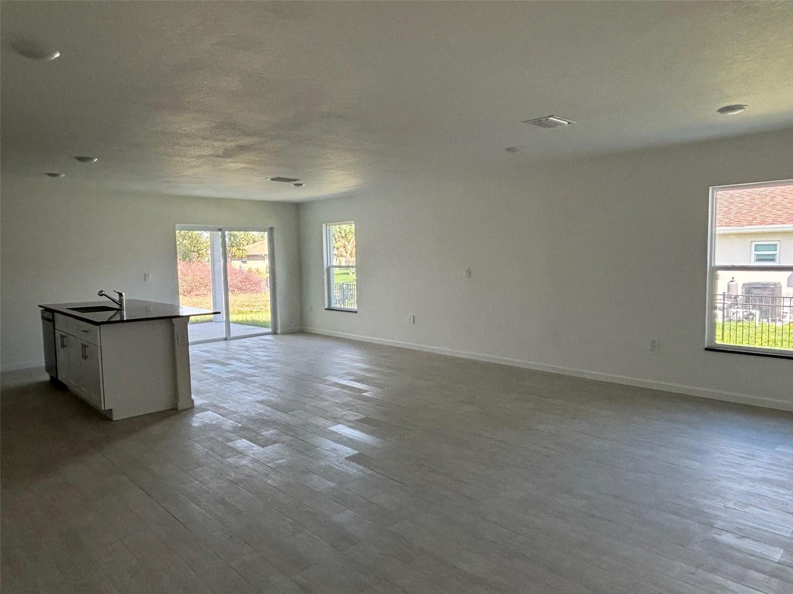 PORT CHARLOTTE SUB 17 - Residential Lease