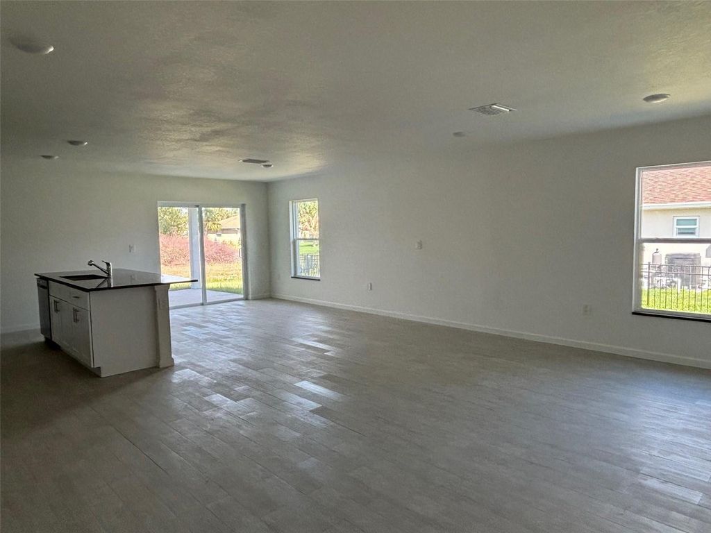 Photo of 3542 Eldron Avenue, North Port, FL 34286 (MLS # A4686031)