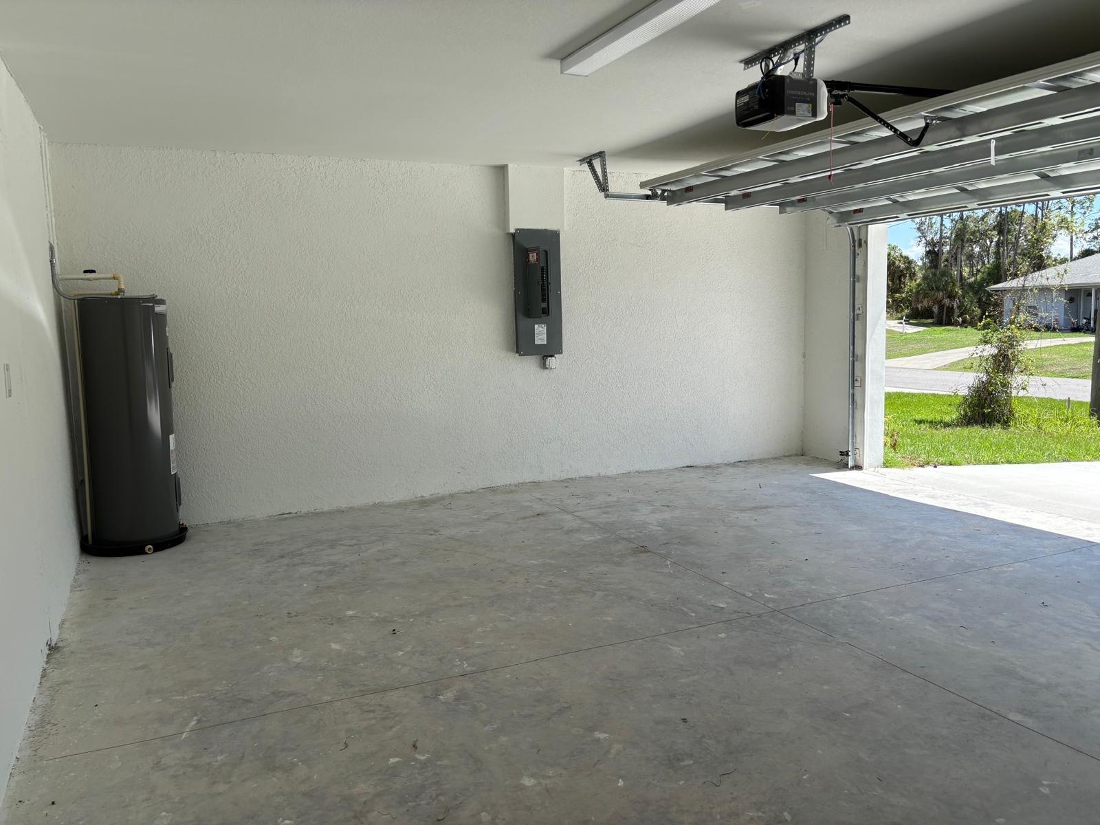 PORT CHARLOTTE SUB 17 - Residential Lease