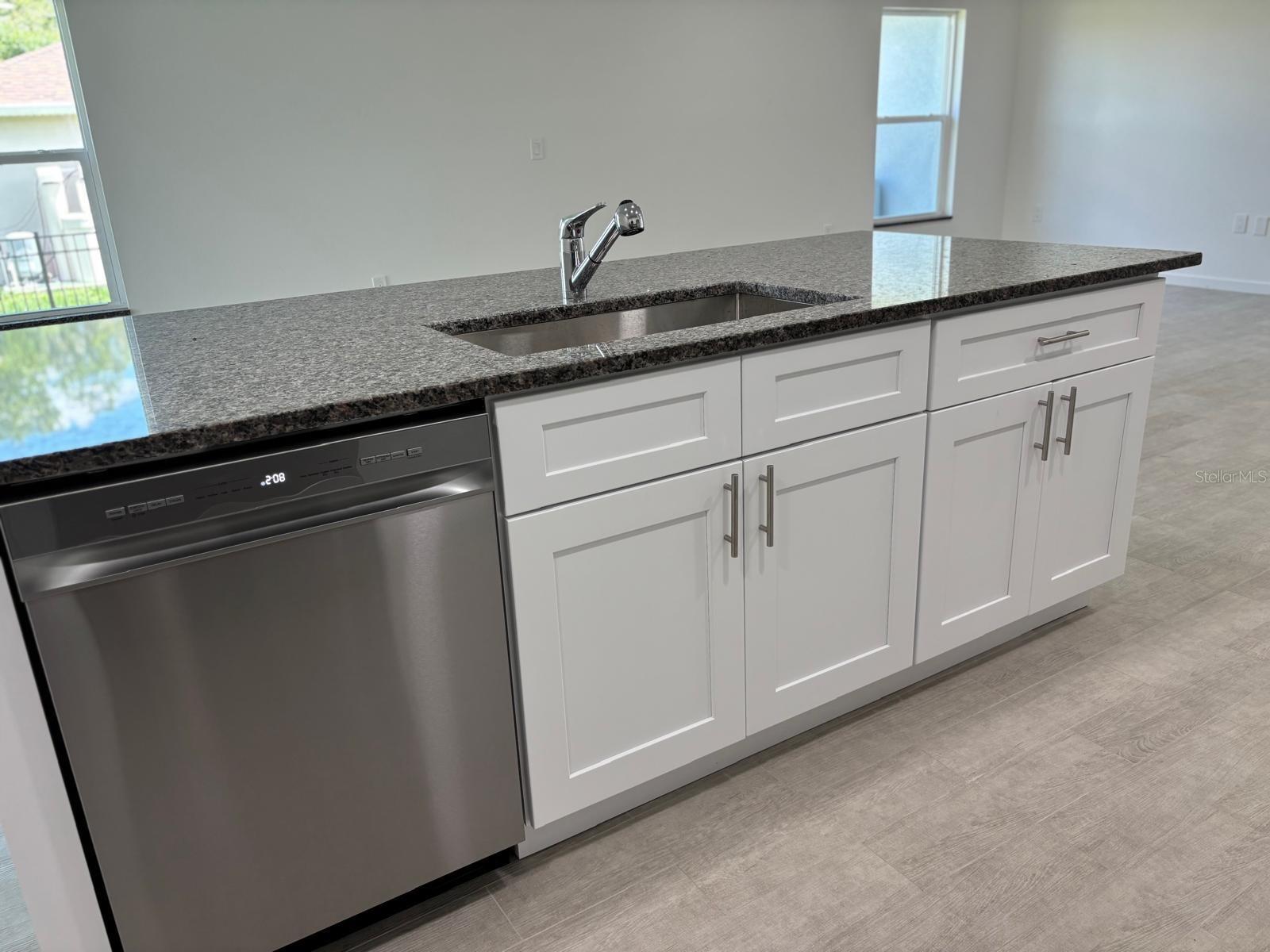 PORT CHARLOTTE SUB 17 - Residential Lease