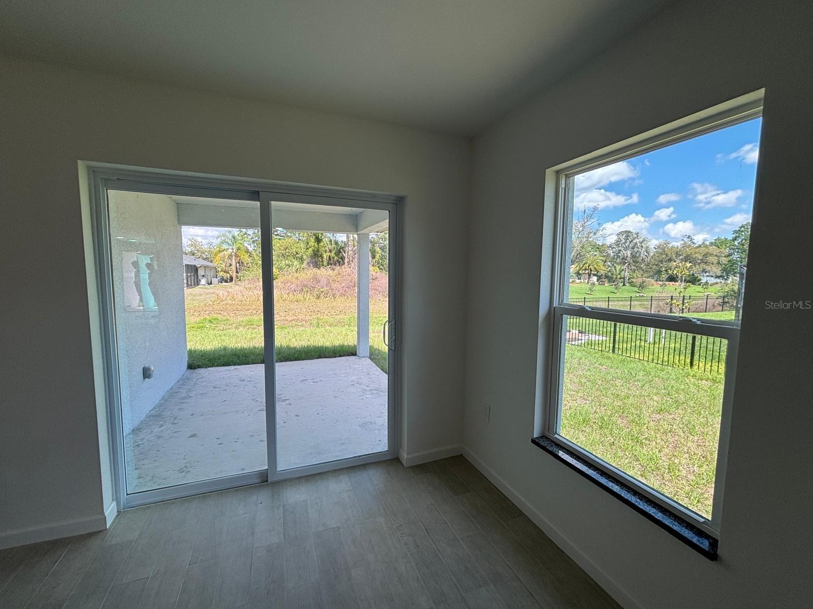 PORT CHARLOTTE SUB 17 - Residential Lease