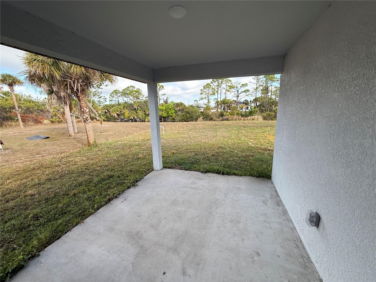 PORT CHARLOTTE SUB 17 - Residential Lease