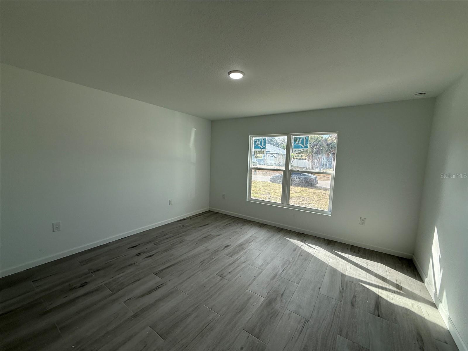 PORT CHARLOTTE SUB 17 - Residential Lease