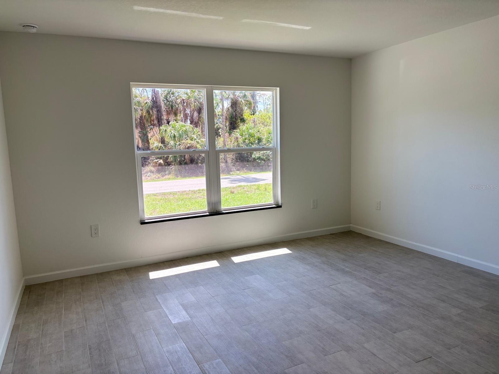 PORT CHARLOTTE SUB 17 - Residential Lease