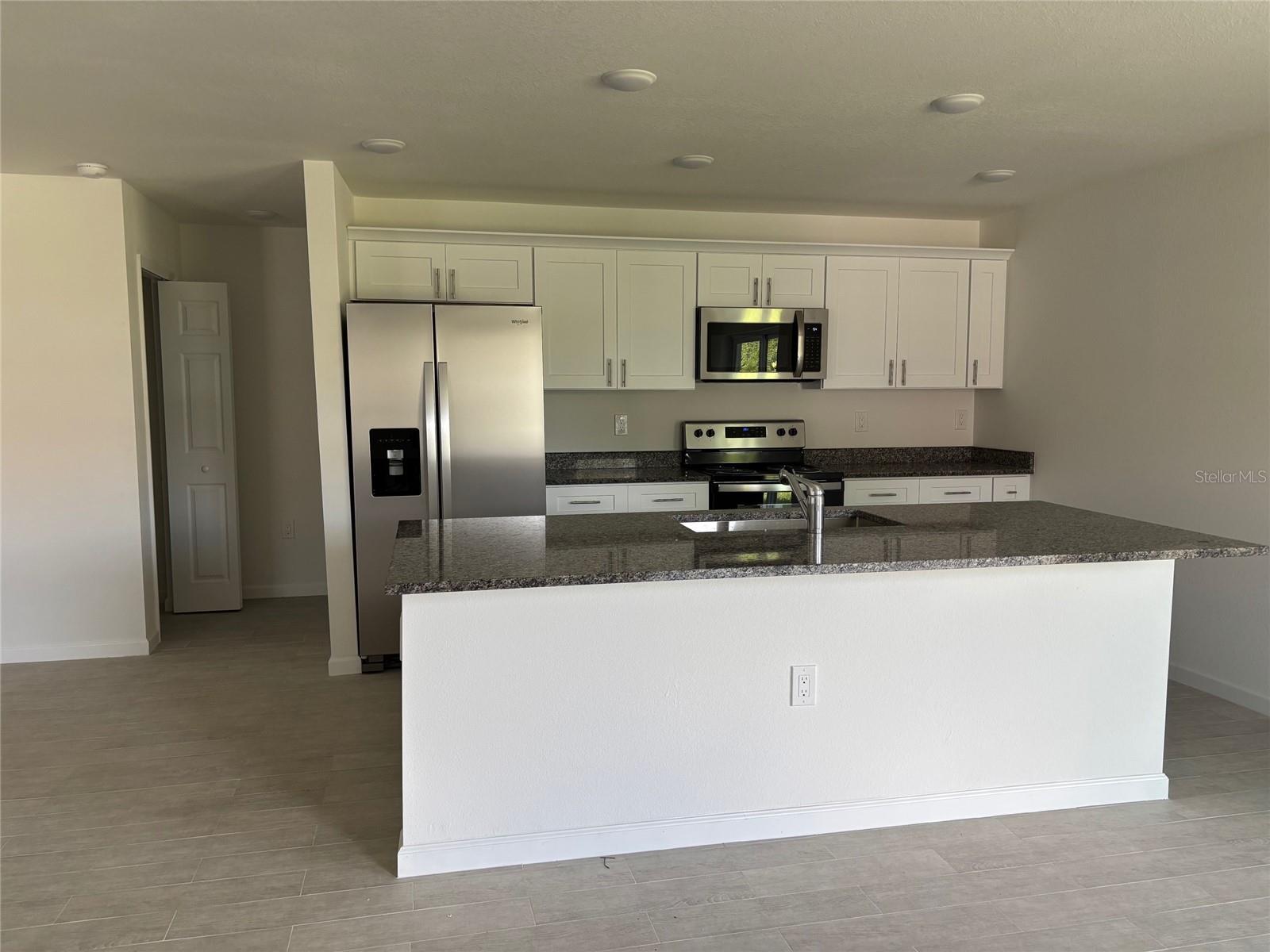 PORT CHARLOTTE SUB 17 - Residential Lease