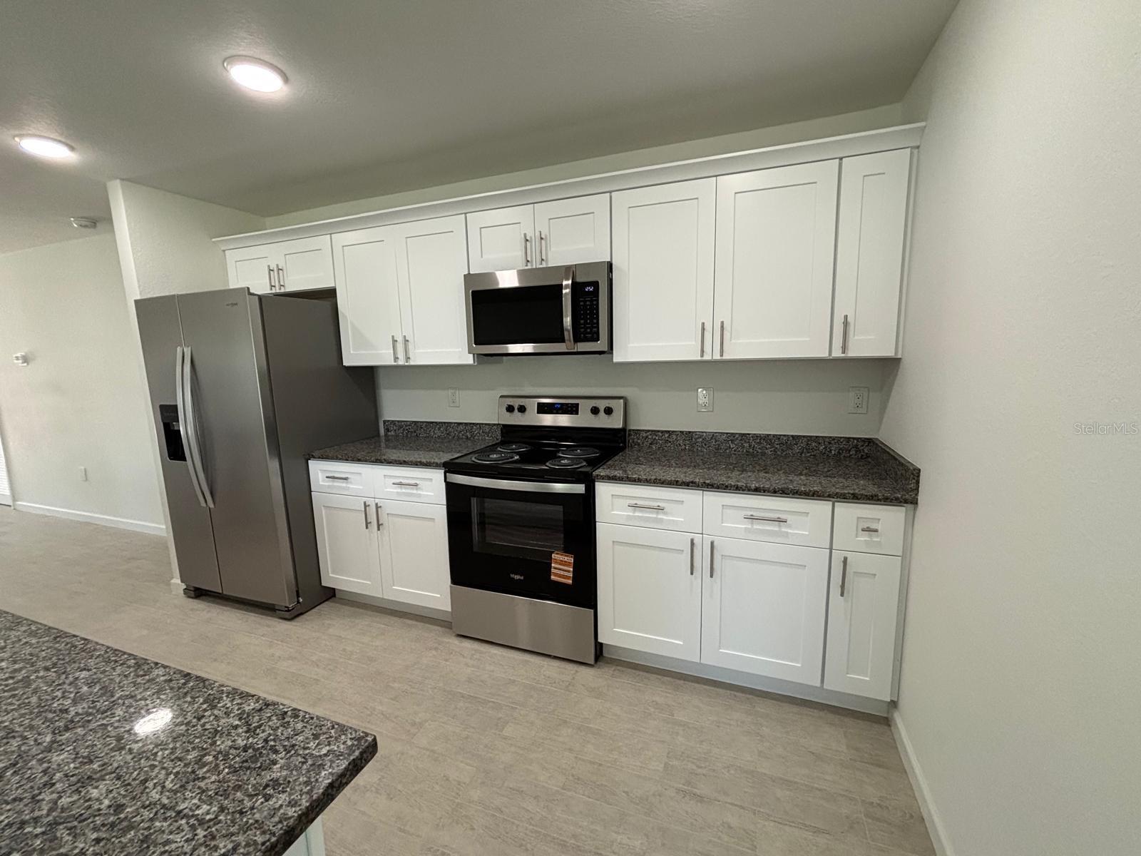 PORT CHARLOTTE SUB 17 - Residential Lease