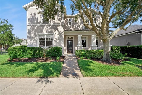Photo of 2048 Manhattan Lane, Casselberry, FL 32707 (MLS # O6424124)