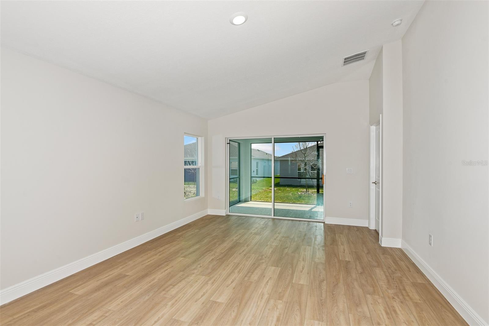 CHERRYWOOD PRESERVE - Residential