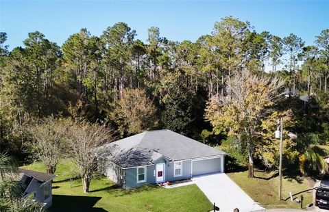 A home in PALM COAST