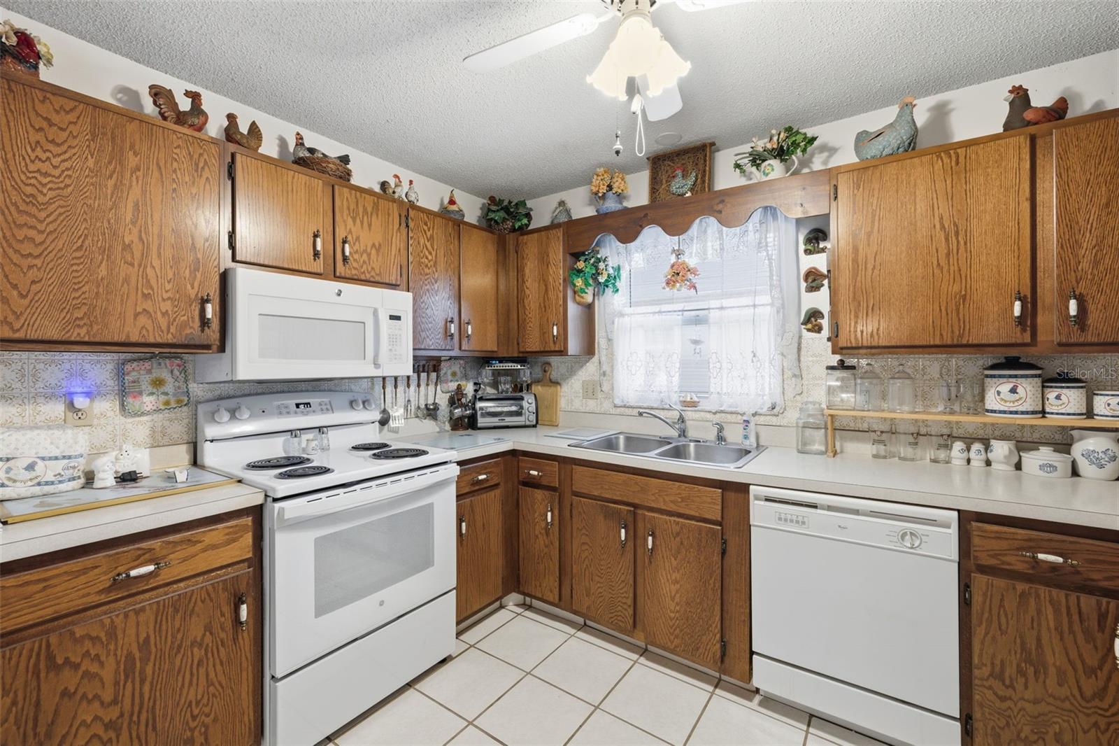 AUTUMN RUN - Residential