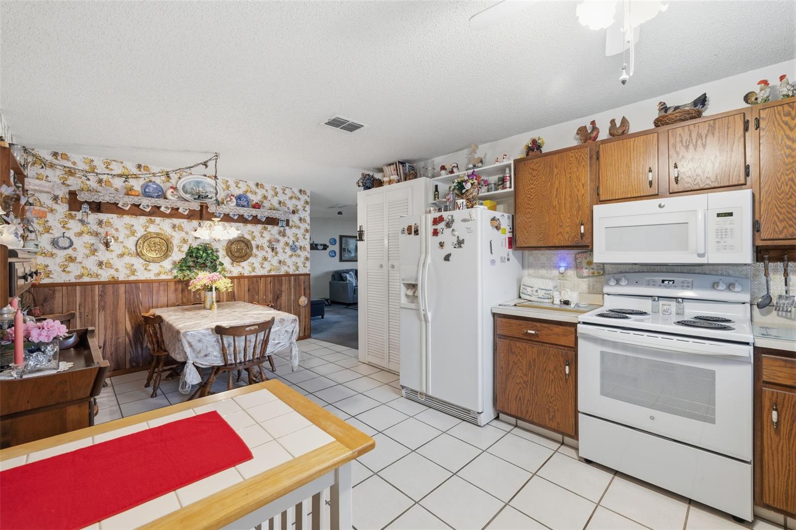 AUTUMN RUN - Residential