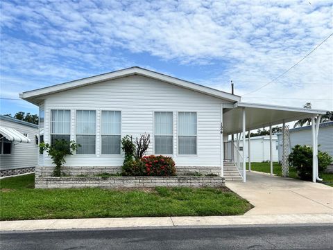1500 COUNTY ROAD 1 124 DUNEDIN FL 34698