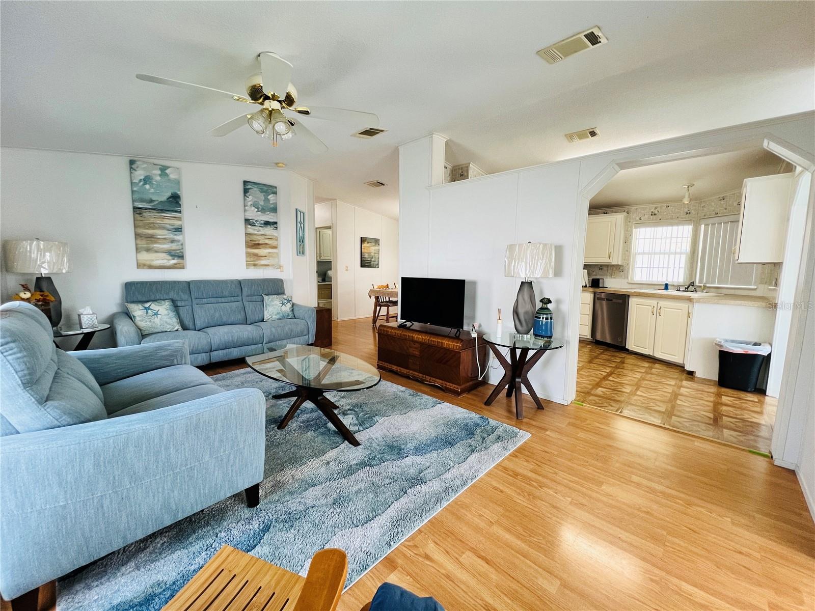 LAKE HIGHLANDER MOBILE HOME PARK UNREC - Residential