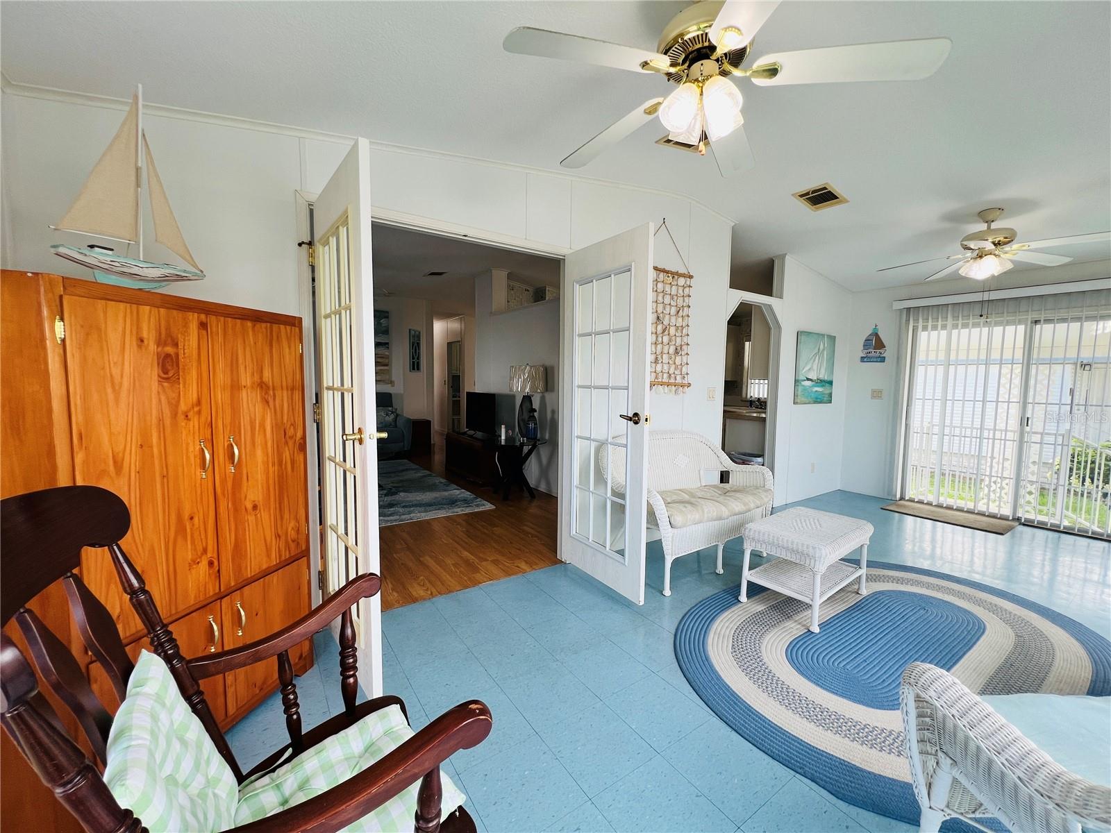 LAKE HIGHLANDER MOBILE HOME PARK UNREC - Residential