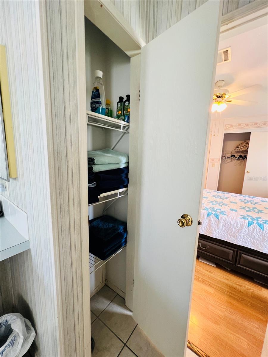 LAKE HIGHLANDER MOBILE HOME PARK UNREC - Residential