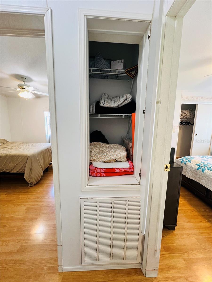 LAKE HIGHLANDER MOBILE HOME PARK UNREC - Residential