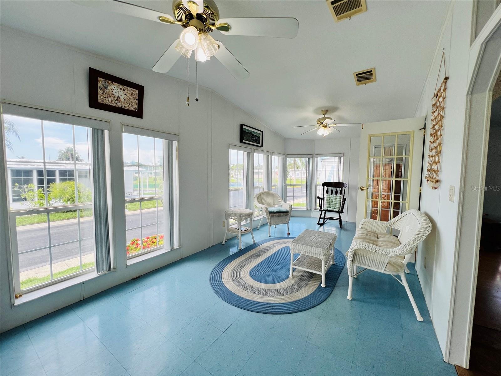 LAKE HIGHLANDER MOBILE HOME PARK UNREC - Residential