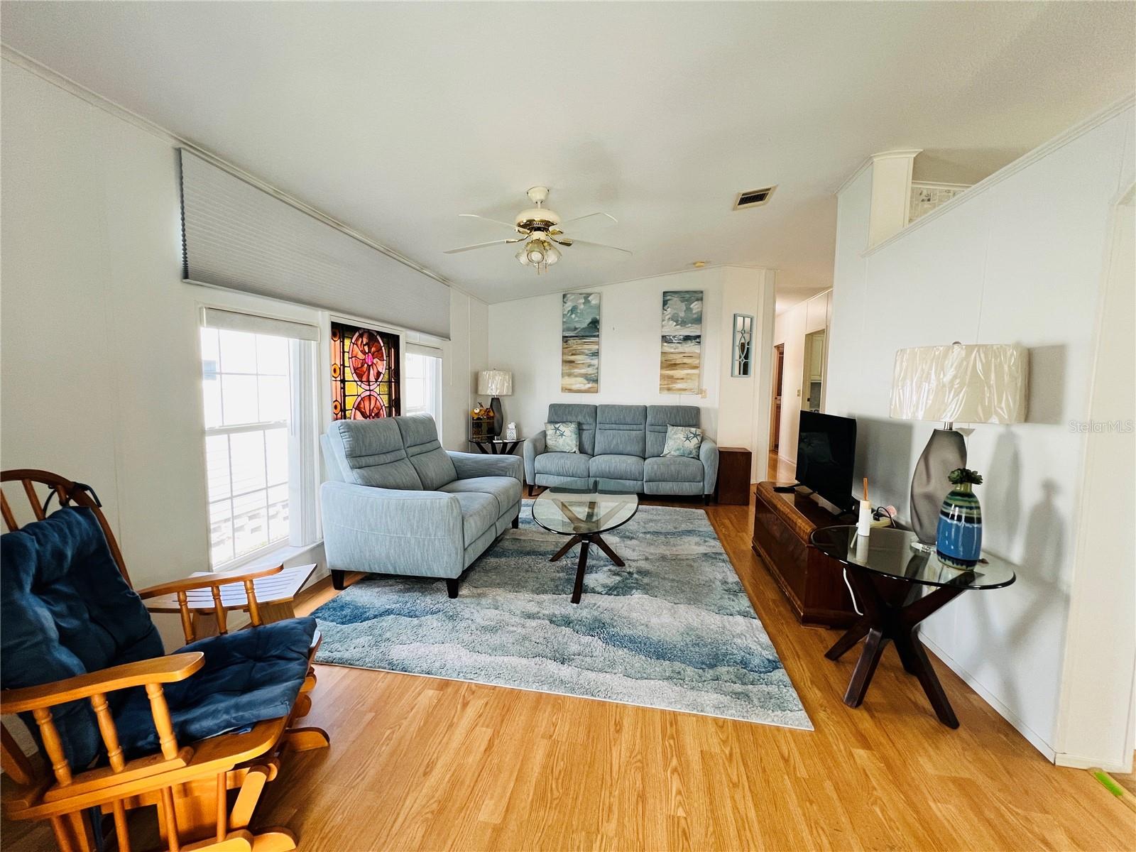 LAKE HIGHLANDER MOBILE HOME PARK UNREC - Residential