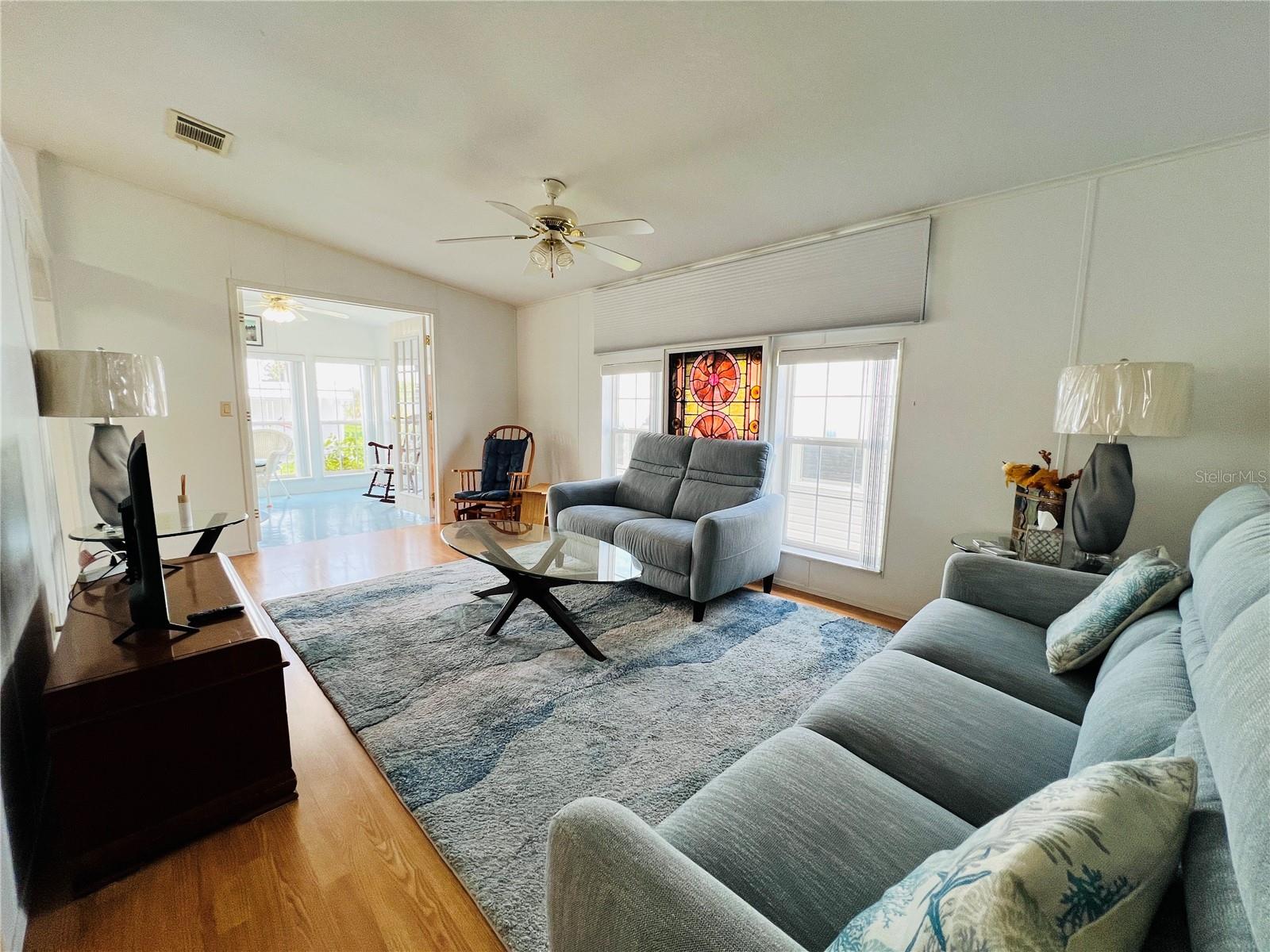 LAKE HIGHLANDER MOBILE HOME PARK UNREC - Residential