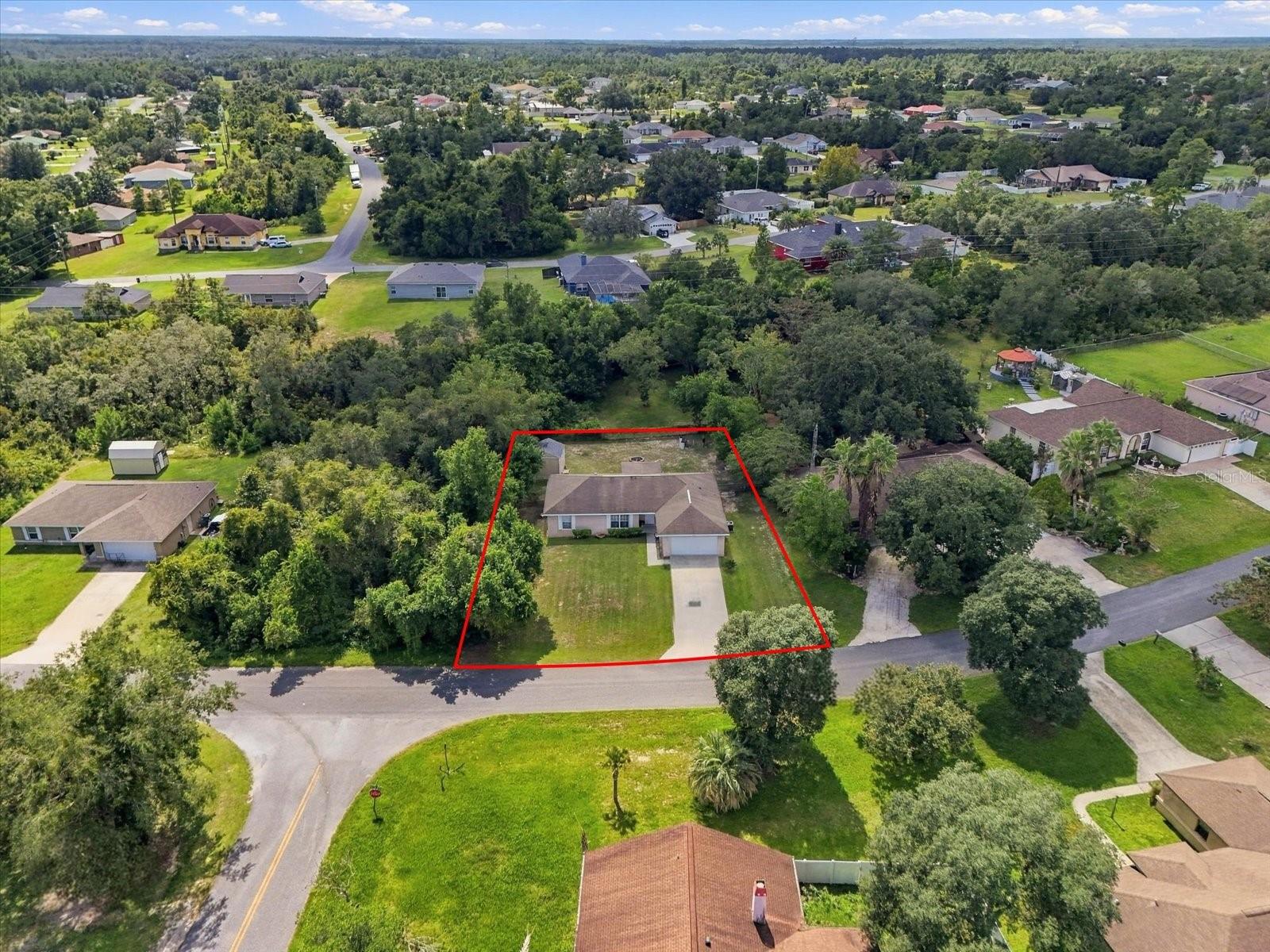 4440 SW 158TH ST RD
