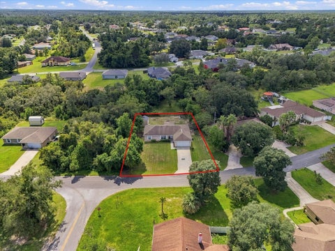 4440 Sw 158th St Rd, Ocala, FL 34473
