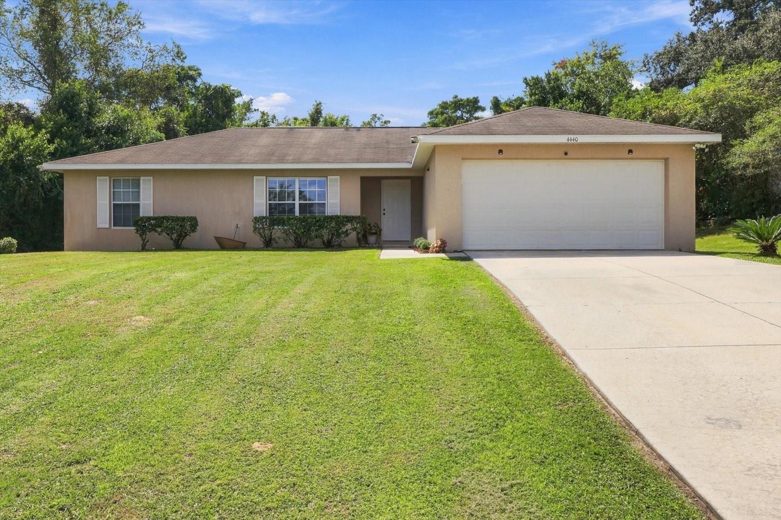 4440 SW 158TH ST RD