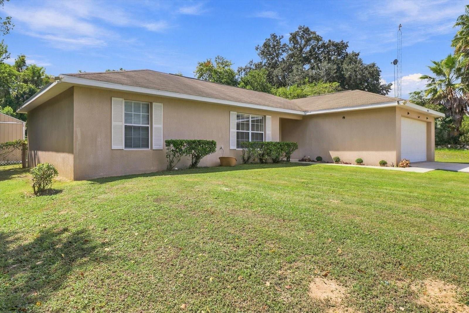 4440 SW 158TH ST RD