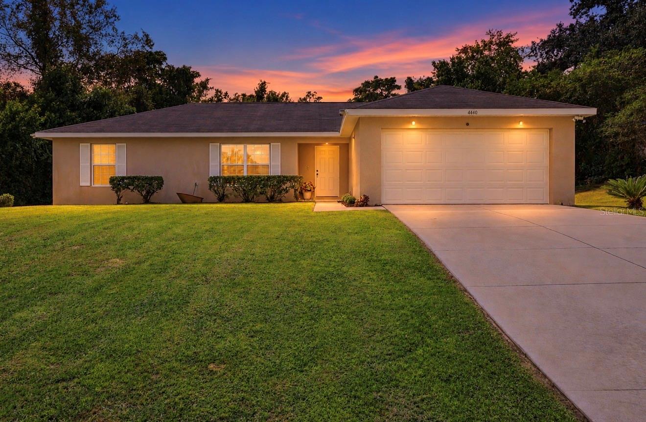 4440 Sw 158th St Rd, Ocala