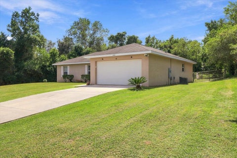 4440 Sw 158th St Rd, Ocala, FL 34473