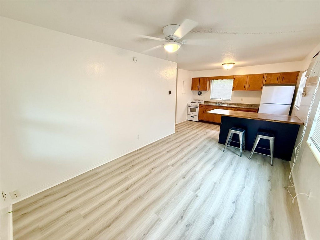 Photo of 1135 Highland Street N #3, St Petersburg, FL 33701 (MLS # TB8533433)