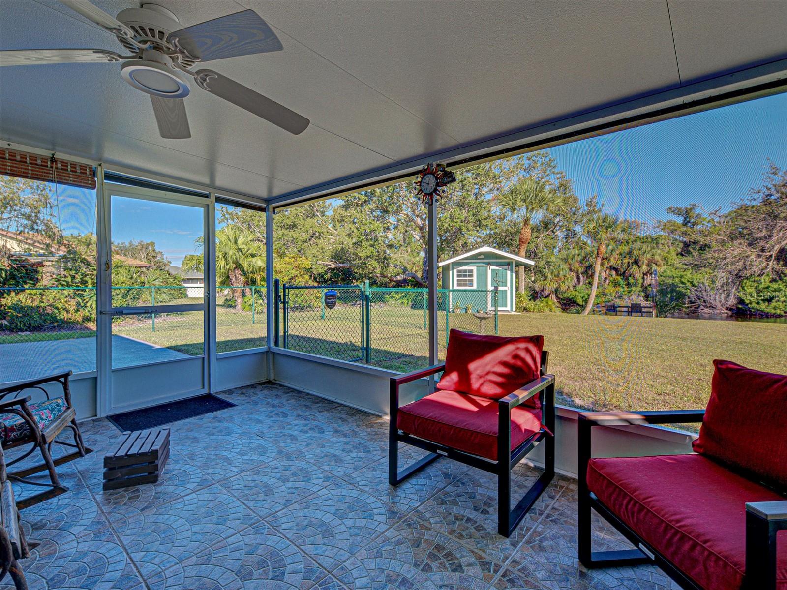 MARY TERRACE - Residential